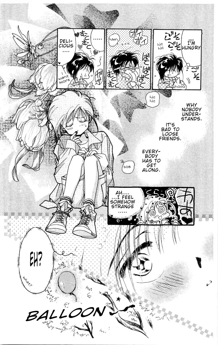 Omake no Kobayashi-kun Chapter 3 20